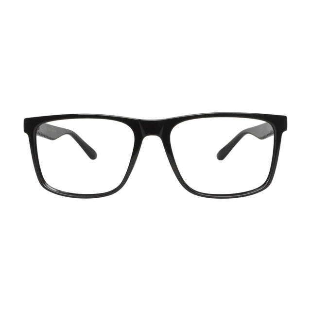 360° Elliot Negro · ELLIOT RX 01 BR Negro · frente
