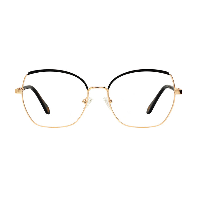 Adriana Costantini Fedra Dorado Negro · FEDRAC1 · frente