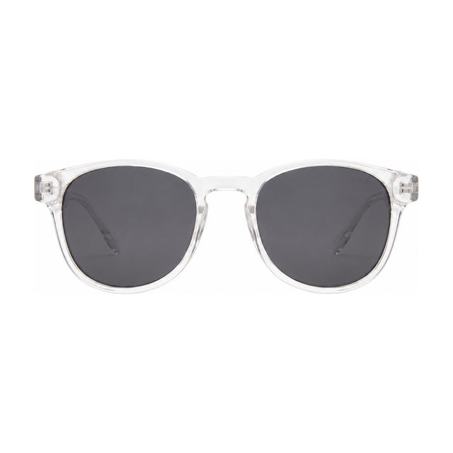 Ay Not Dead Luca S Transparente / Gris · AY257 004 08 · frente