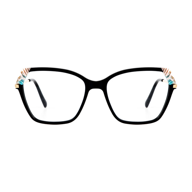 Central Contral Ronx Negro · CRONX1 · frente