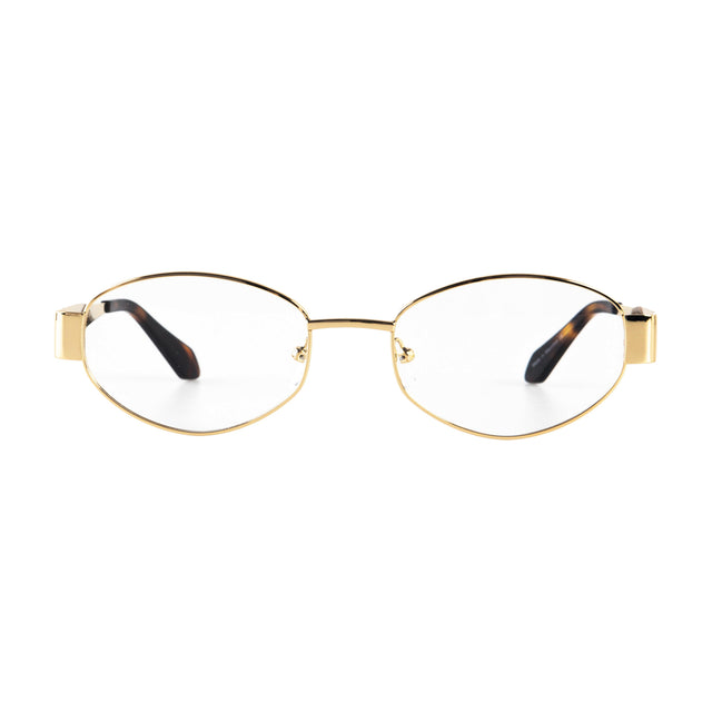 Central Eton Dorado · CETON1 · frente
