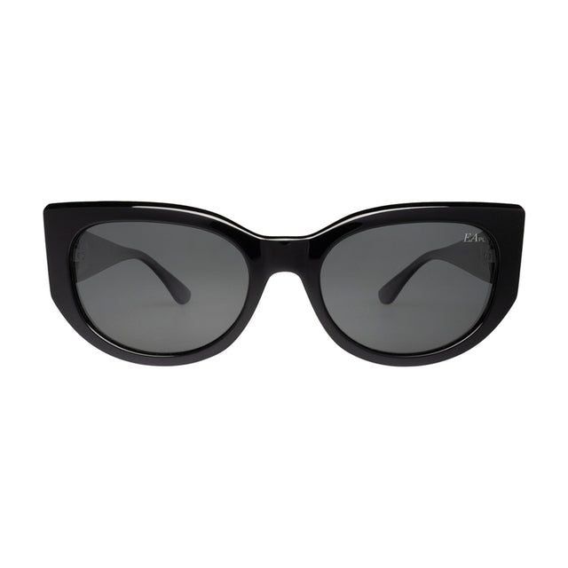 Elizabeth Arden Giulia Negro / Gris · GIULIA SN 01 BR NEGRO · frente