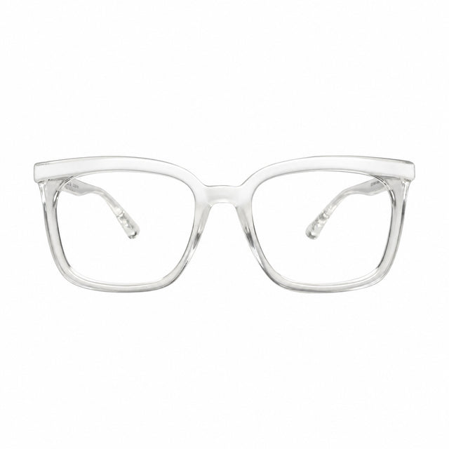 Elizabeth Arden Emma Transparente · EMMA RX 02 BR BLANCO/TRANSP · frente