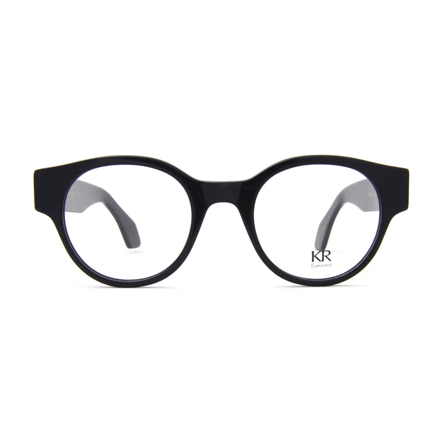 Karina Rabolini KR 1456 Negro · KR RX 1456-1 · frente