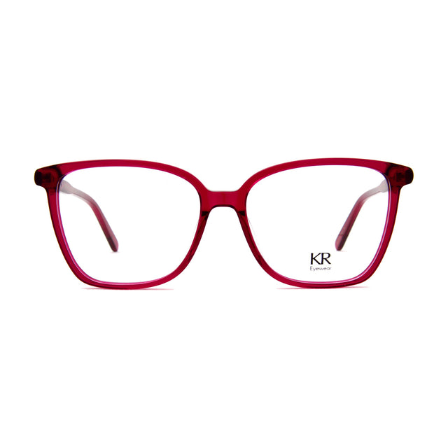 Karina Rabolini KR 1458 Violeta · KR RX 1458-3 · frente