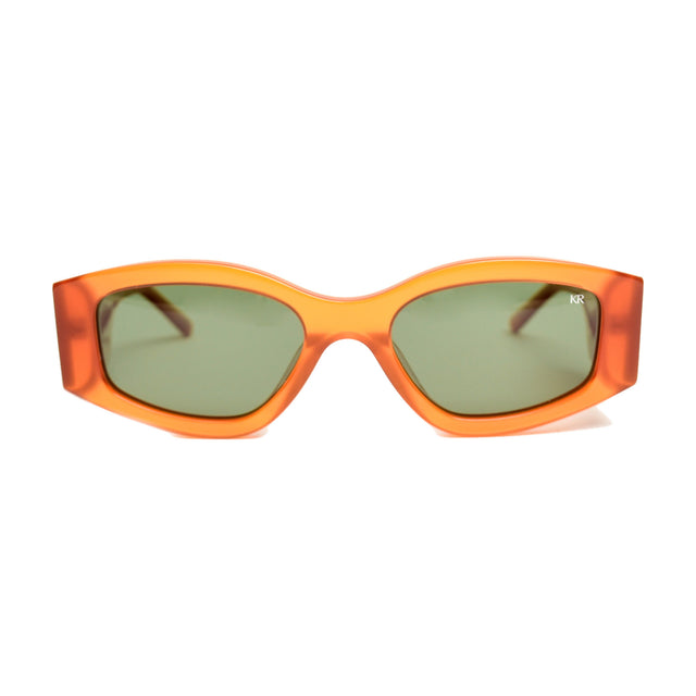 Karina Rabolini KR 2188 Naranja · KR SOL 2188-2 · frente