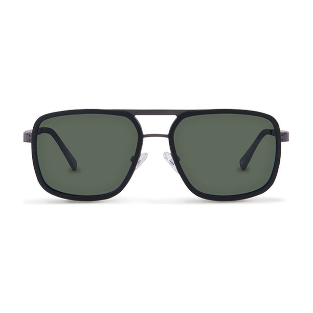 Karün Coipo Negro / Verde · KAUS0034 · frente