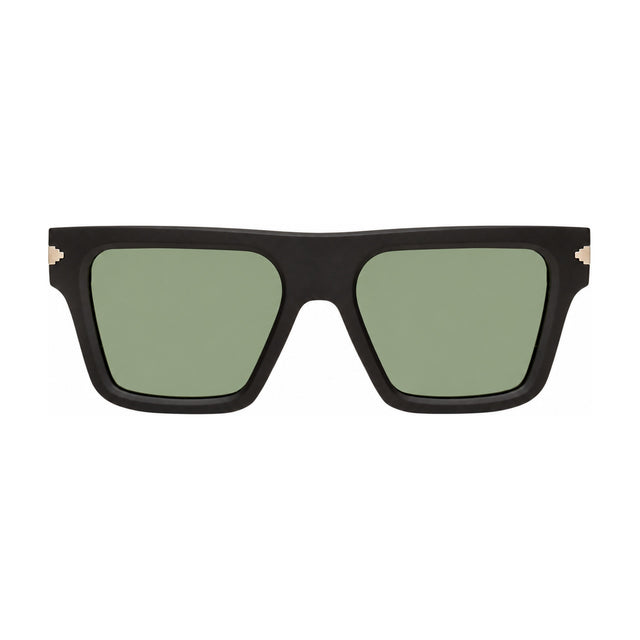 Karün Halcon Negro / Verde · KAUS0361 · frente