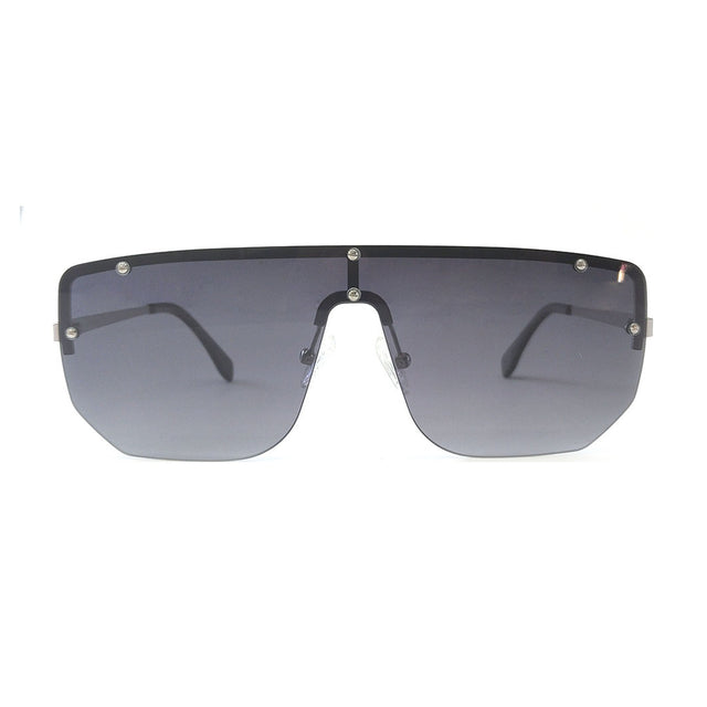 Monkey Grove MG 633 Gris / Gris · MG SOL 633-1 · frente