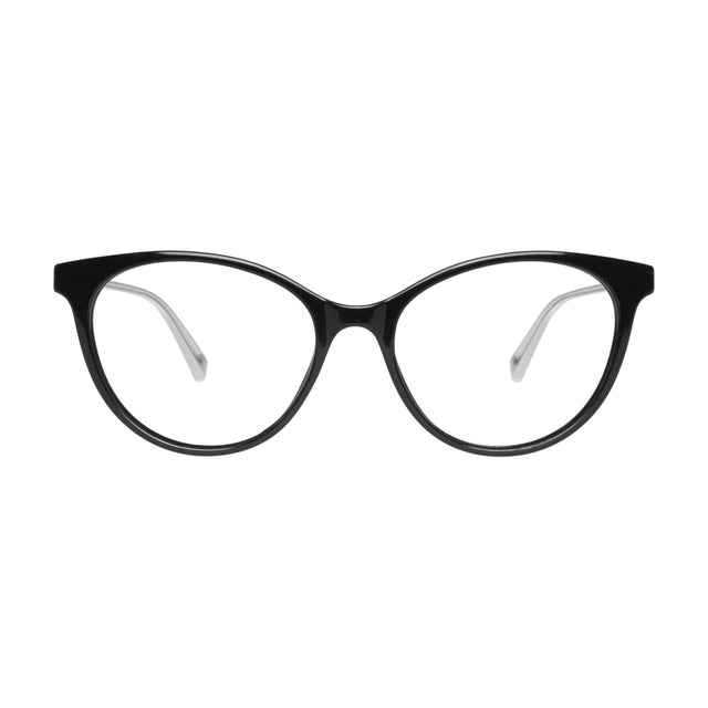 Paula Cahen D'Anvers Piave Negro · PIAVE RX 01 BR Negro · frente