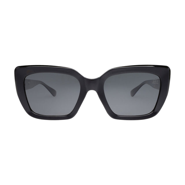 Paula Cahen D'Anvers Saint Tropez Negro / Gris · SAINT TROPEZ SN 01 BR Negro · frente