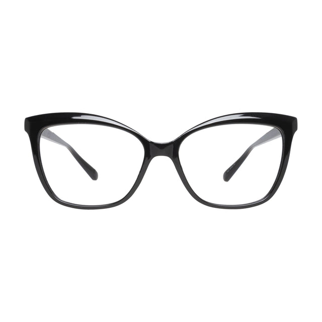 Paula Cahen D'Anvers Venecia Negro · VENECIA RX 01 BR Negro · frente