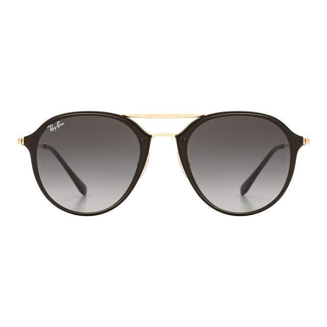 Ray-Ban RB4292N Negro Mate · 0RB4292N 601/1162 · frente