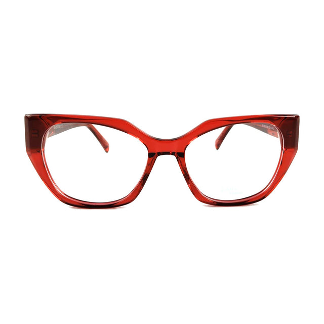 Ricky Sarkany RS 663 Rojo · RS RX 663-3 · frente