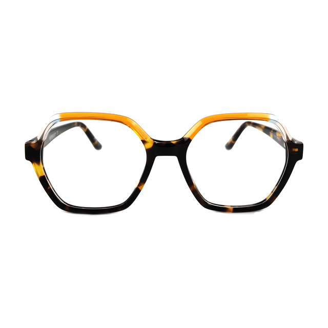 Ricky Sarkany RS 670 Carey · RS RX 670-3 · frente