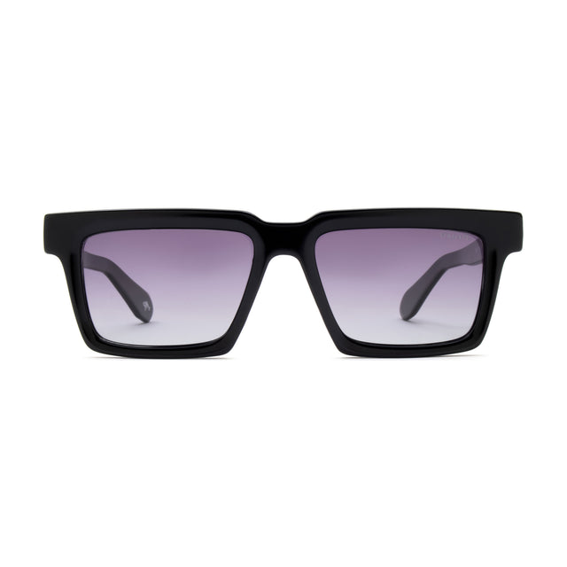 Volga XL Negro · XL COL 1 · frente