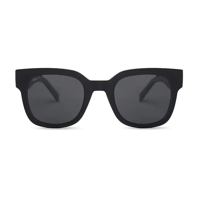 Vulk KATLEEN Negro · 125907 · frente