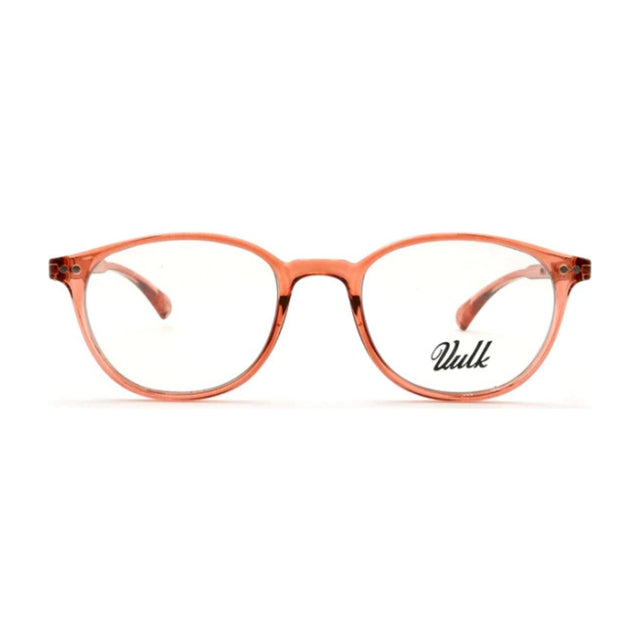 Vulk MY CREW Naranja · 125582 · frente