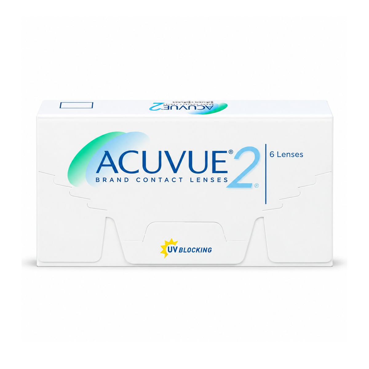 Acuvue 2 · ACV00020 · frente