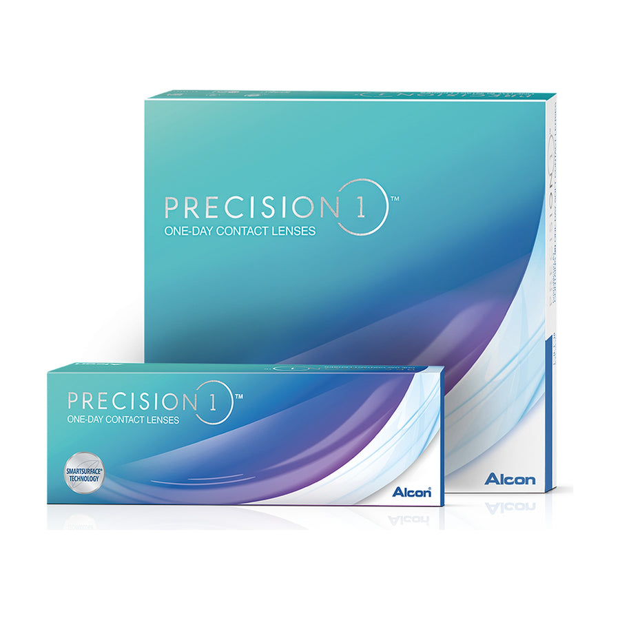 Precision 1 · 51ALPN101 · frente