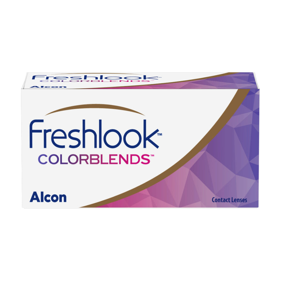 Freshlook Colorblends Neutros · 51ALFL104 · frente