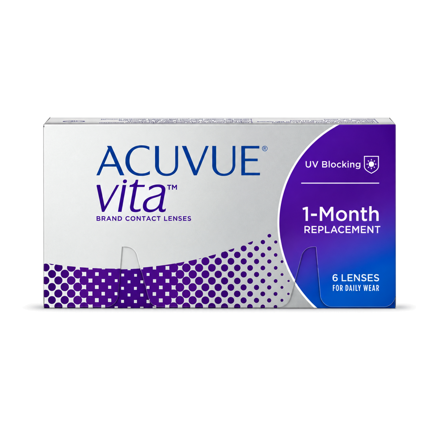 Acuvue Vita · ACV00050 · frente