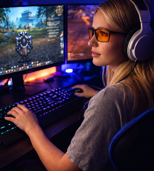 Gaming