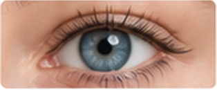 Ojos celestes