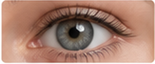 Ojos grises