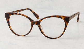 Cat-eye