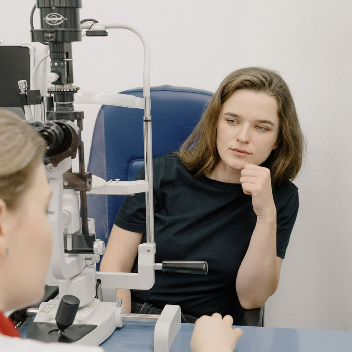 Astigmatismo: lentes tóricos y cristales para ver nítido