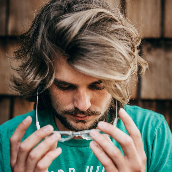 Cómo adaptarte a unos anteojos nuevos: cuánto tarda y qué es normal