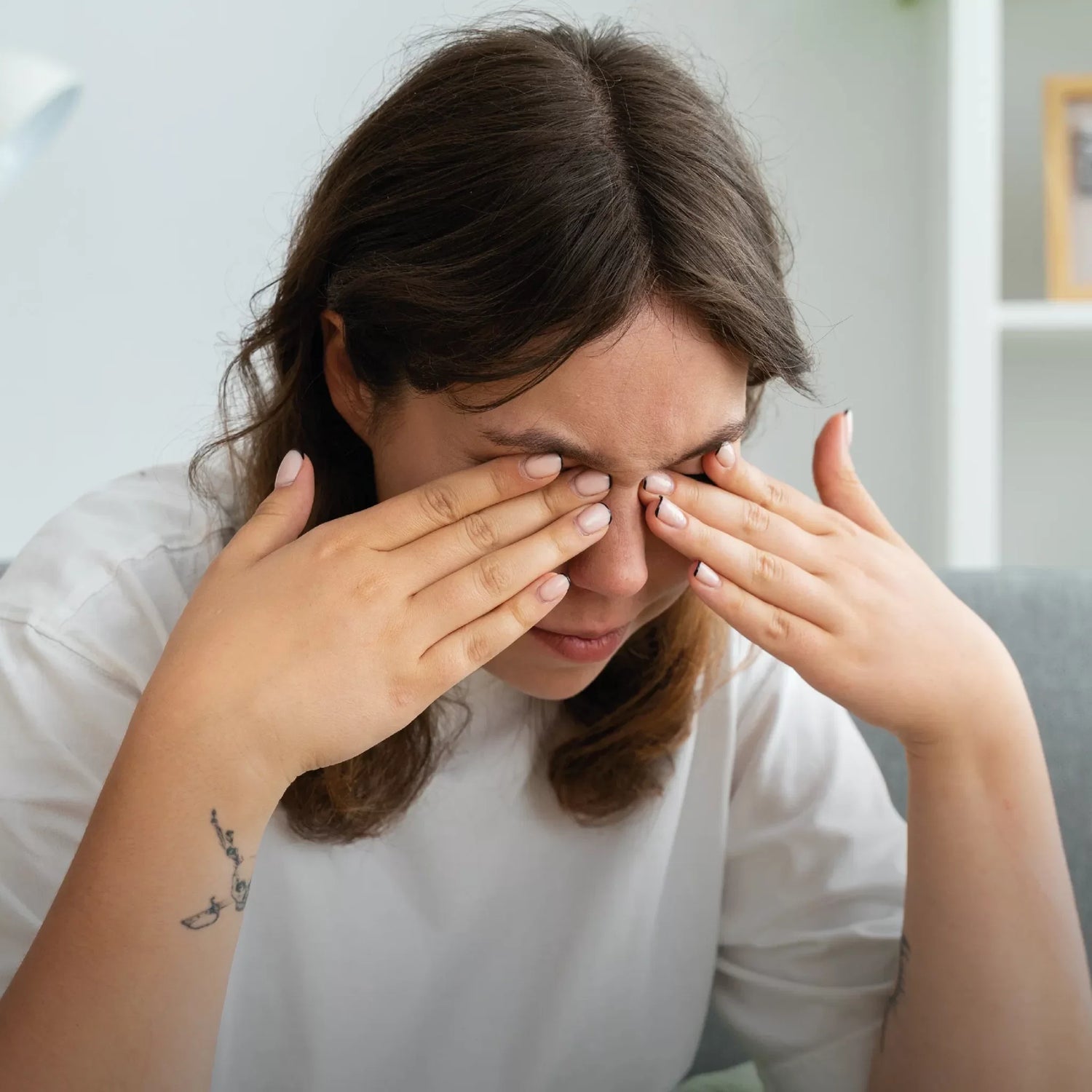 Miopía ¿Qué es y cómo tratarla?