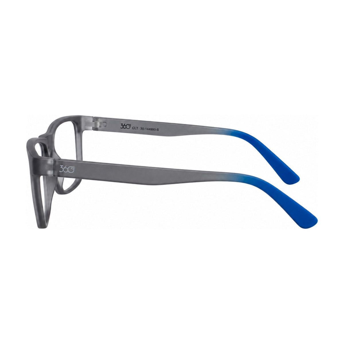 360° Aloo Tikki Gris · ALOO TIKKI RX 05 GRIS HUMO - AZUL · perfil