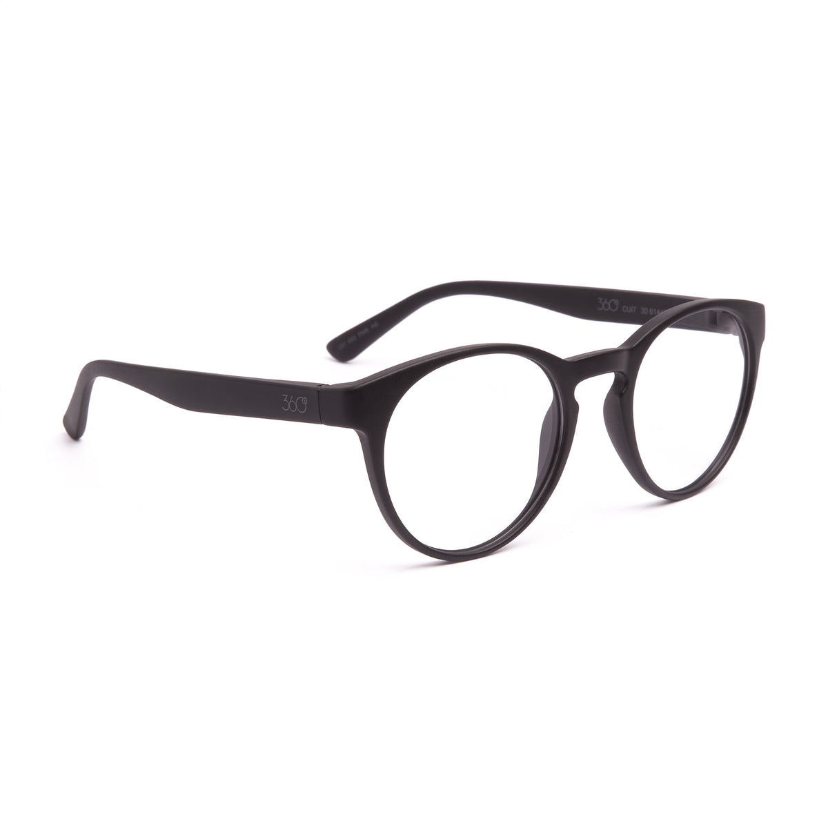 360° Bubble Negro Mate · BUBBLE RX 01 MT NGRO · hero