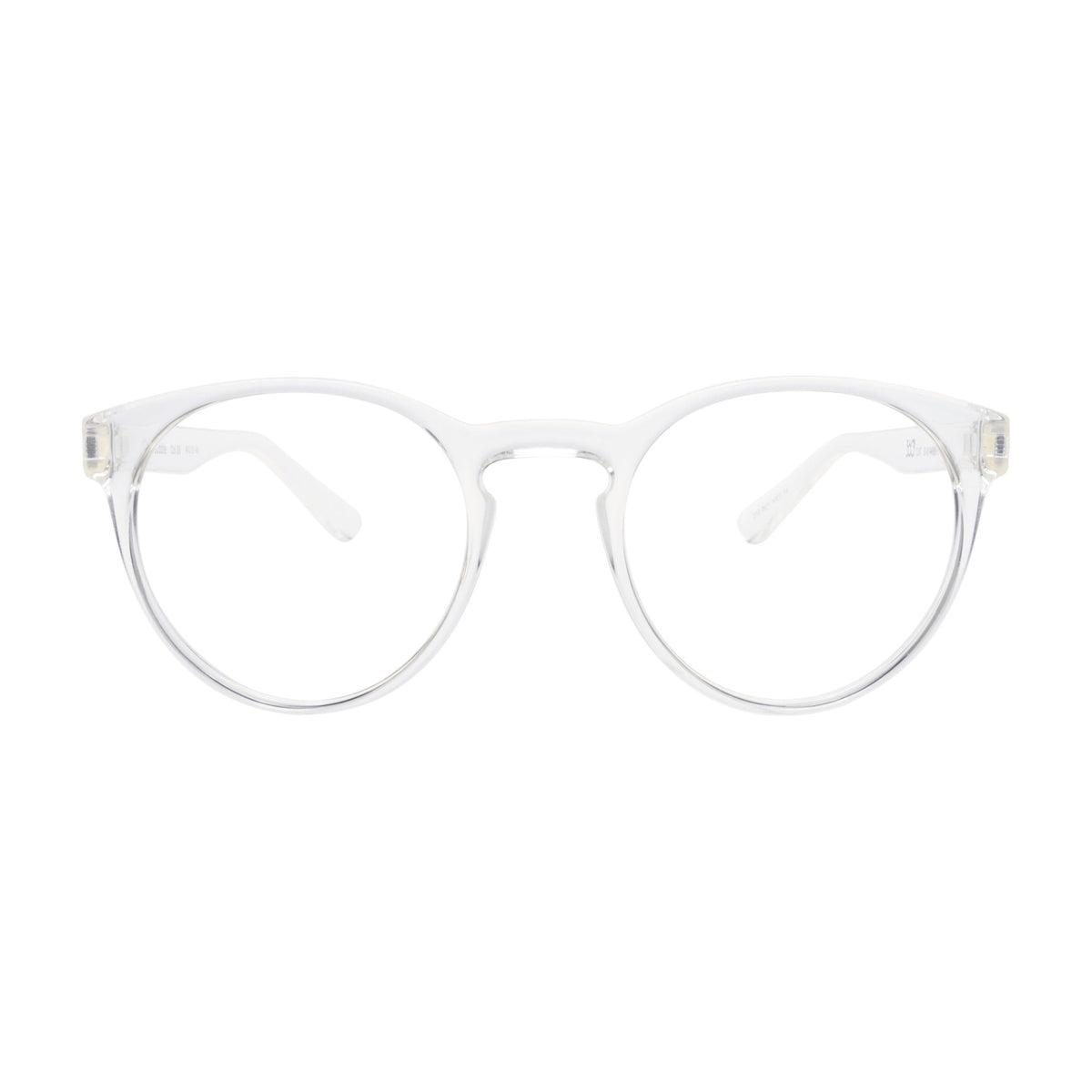 360° Bubble Transparente · BUBBLE RX 05 BR CRISTAL · frente