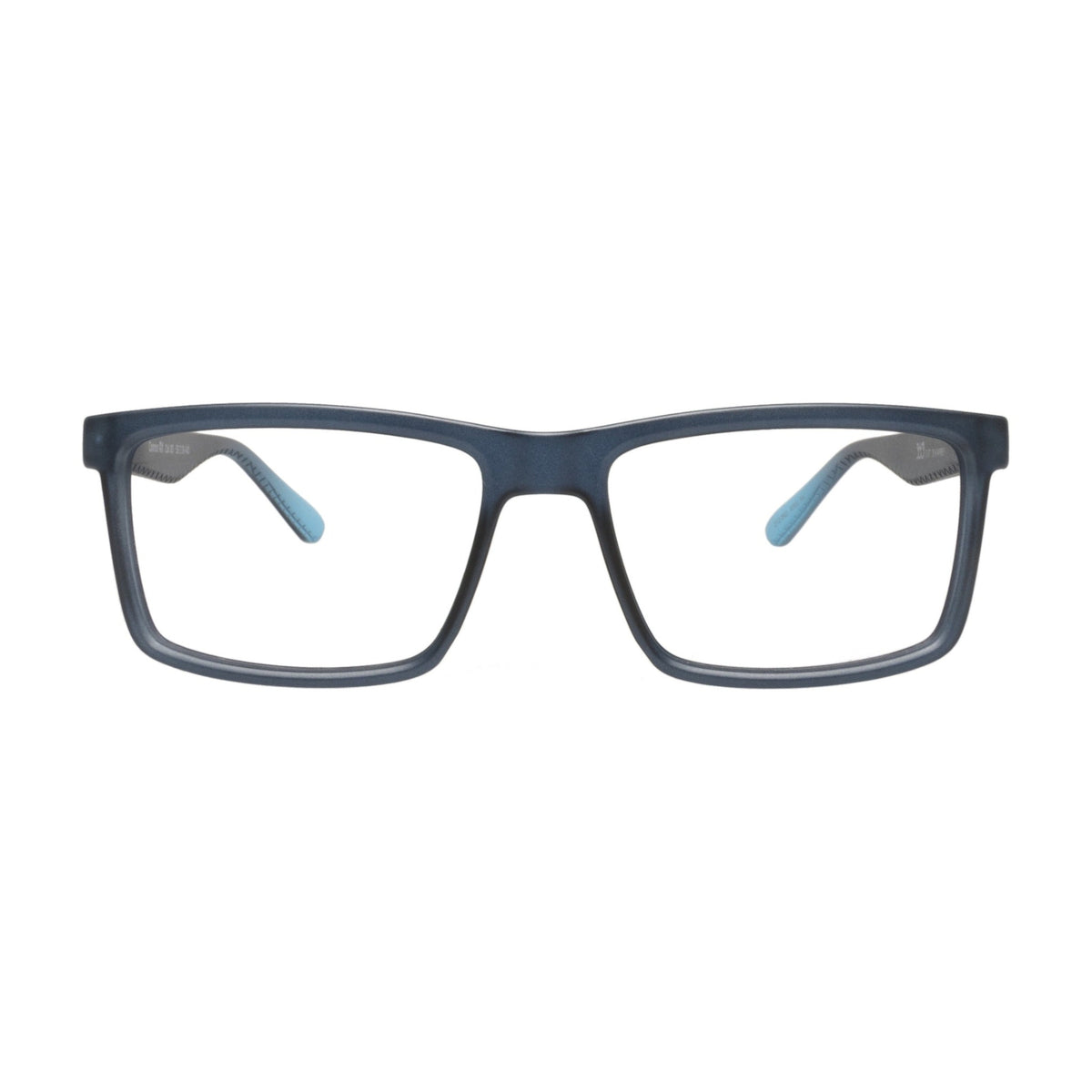 360° Connor Azul Mate · CONNOR RX 03 MT AZUL CELESTE · frente
