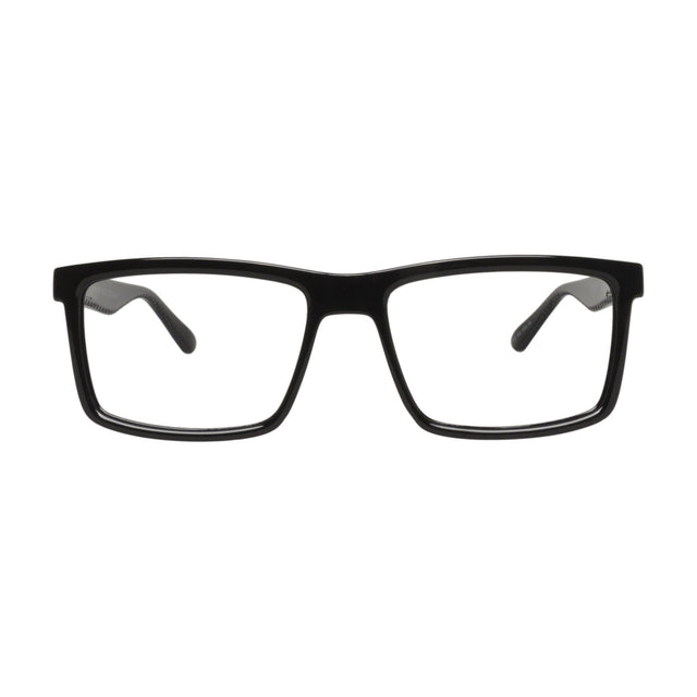 360° Connor Negro · CONNOR RX 01 BR Negro · frente