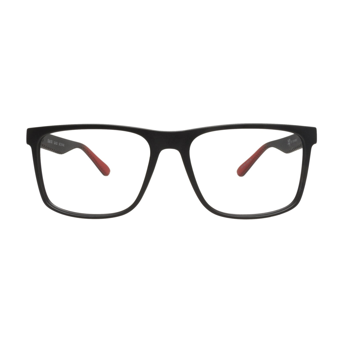 360° Elliot Negro Mate · ELLIOT RX 02 MT Negro · frente