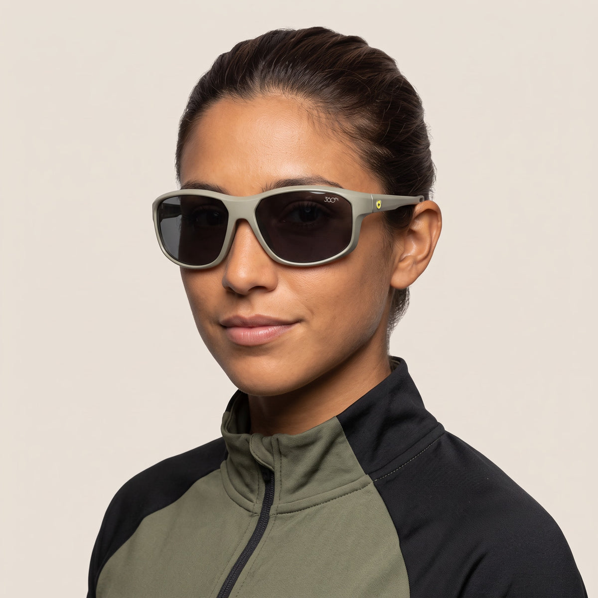 360° Kdt Gris Mate · KDT SN 05 MT GRIS CALIDO · mujer