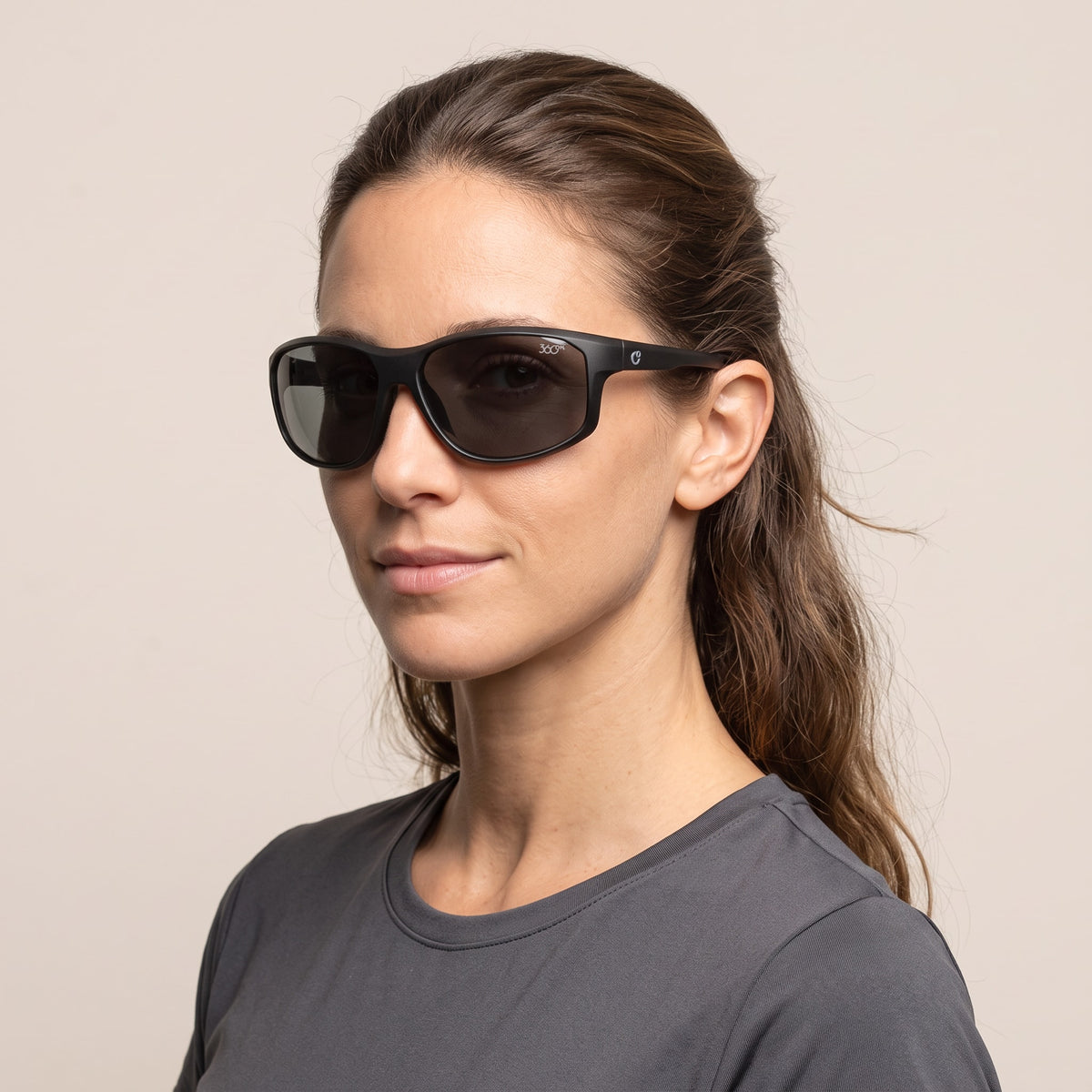 360° Kdt Negro Mate · KDT SN 01 MT NEGRO · mujer