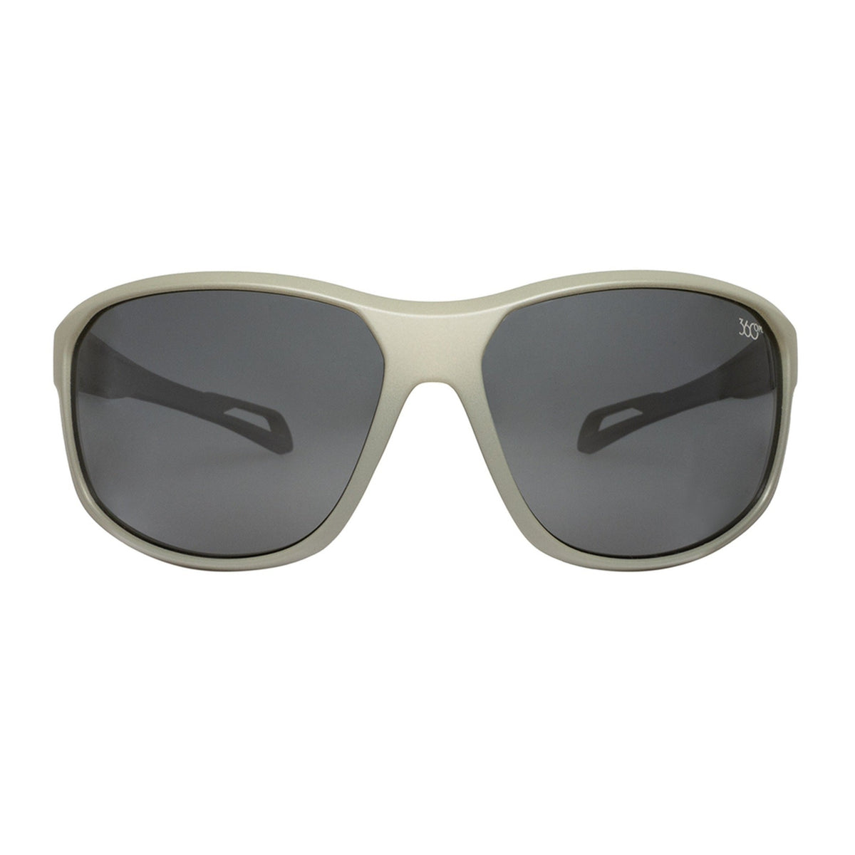 360° Kdt Gris Mate · KDT SN 05 MT GRIS CALIDO · frente