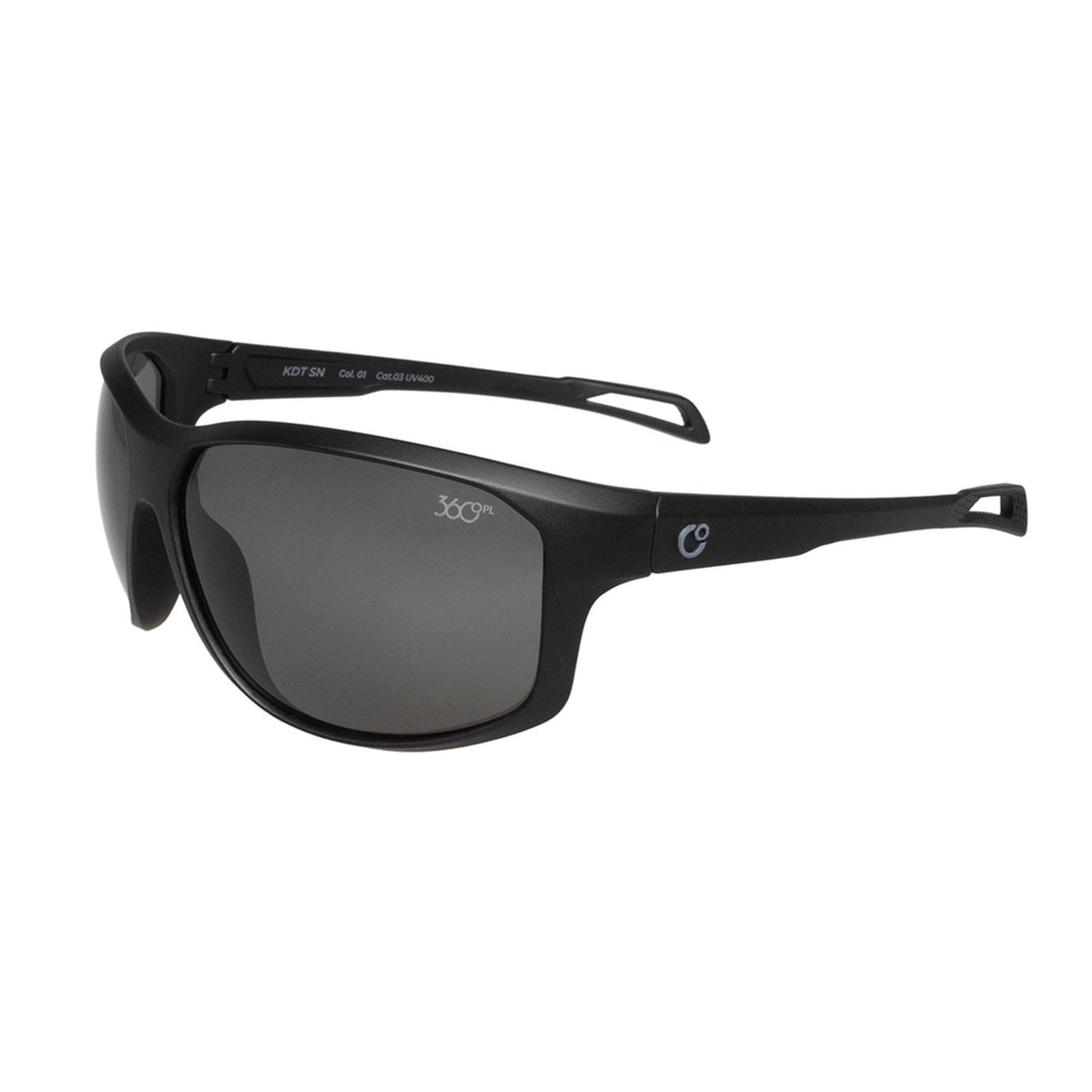 360° Kdt Negro · KDT SN 02 BR NEGRO · hero