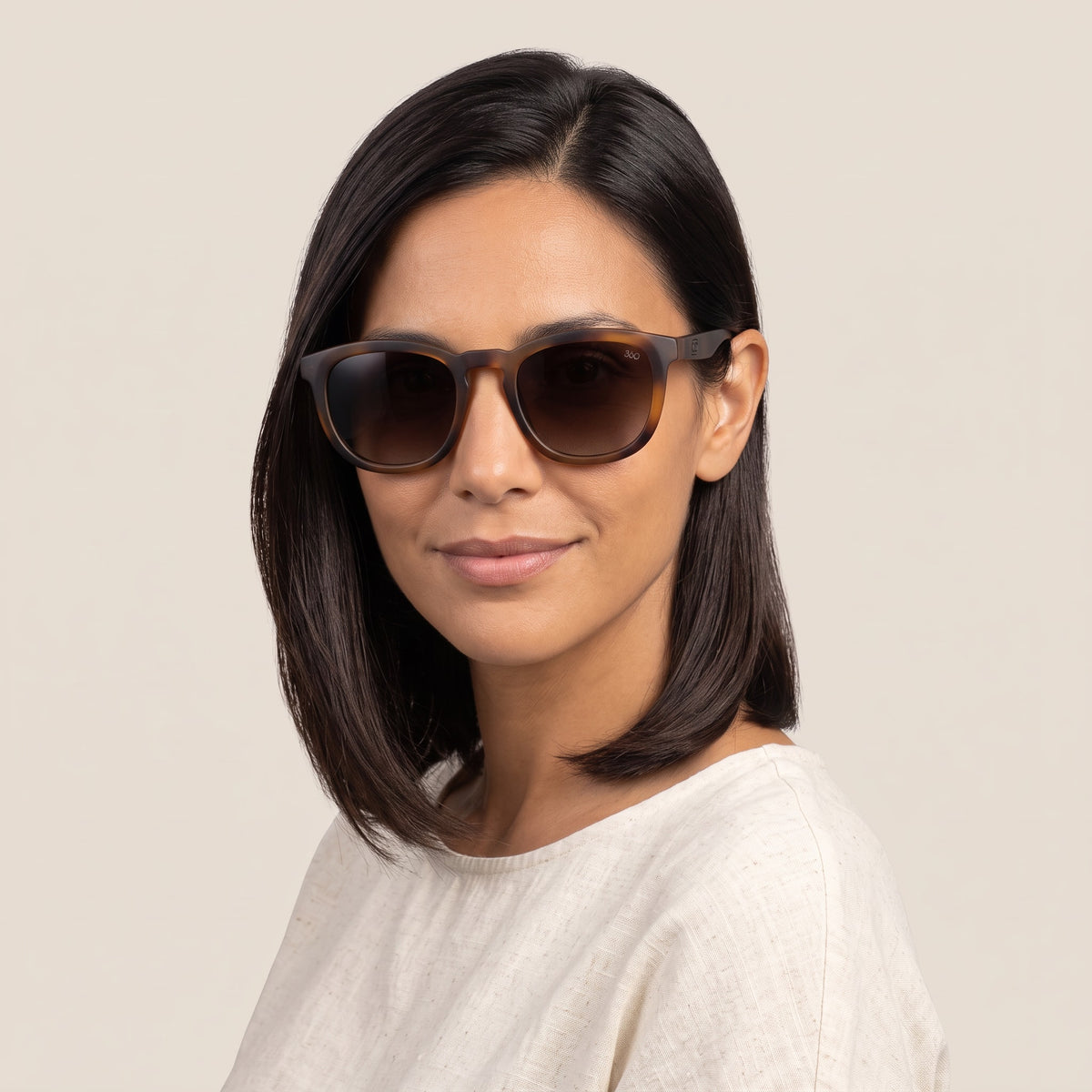 360° Kramer Carey Mate / Marrón · KRAMER SN 03 MT DEMI MARRON · mujer