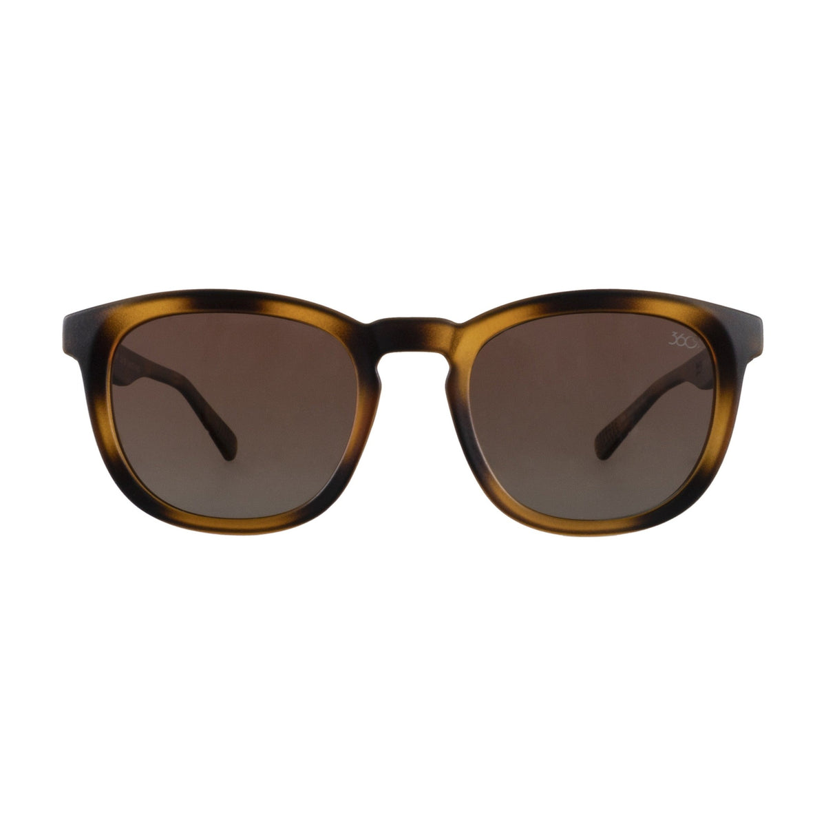 360° Kramer Carey Mate / Marrón · KRAMER SN 03 MT DEMI MARRON · frente
