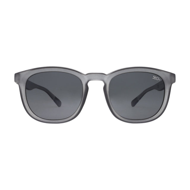 360° Kramer Gris Mate / Gris · KRAMER SN 02 MT FUME · frente
