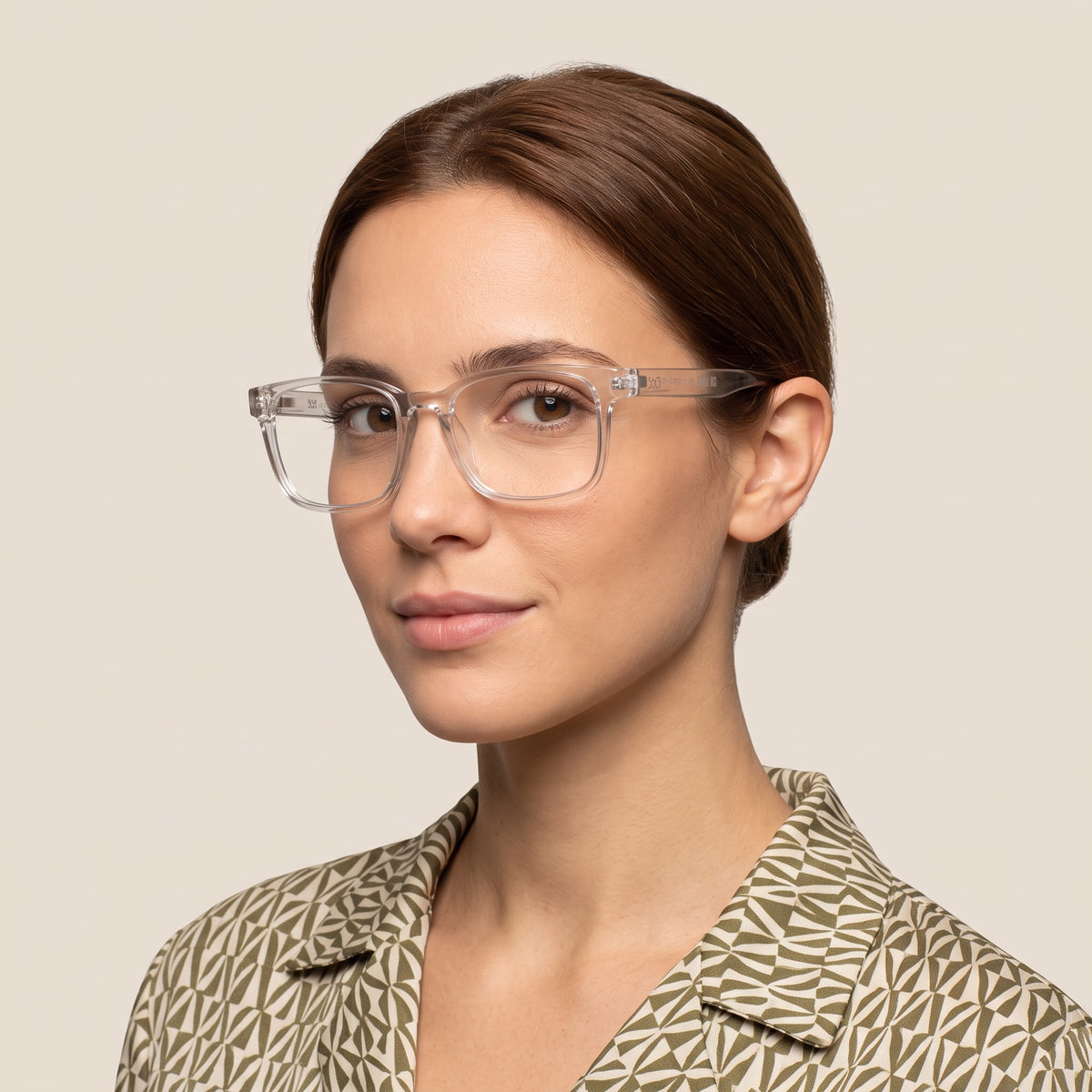 360° Mole Transparente · MOLE RX 11 BR TR CR · mujer