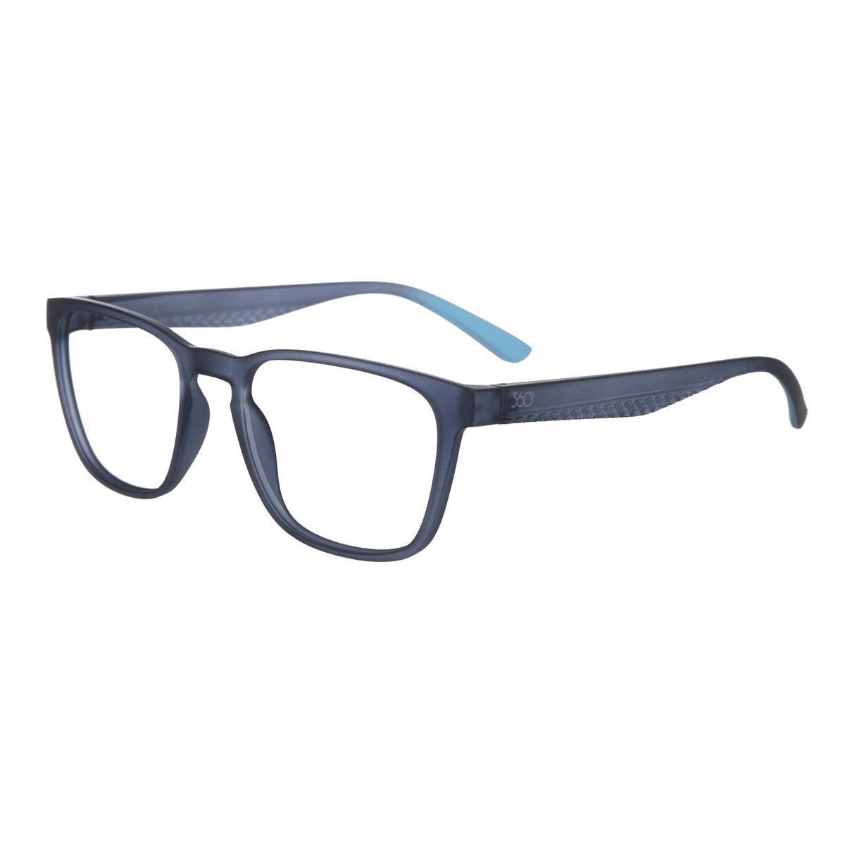 360° Marty Azul Mate · MARTY RX 02 MT AZUL CELESTE · hero