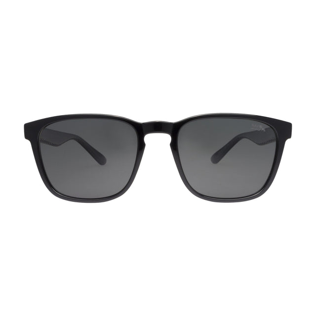 360° Marty Sol Negro / Gris · MARTY SN 01 BR Negro · frente