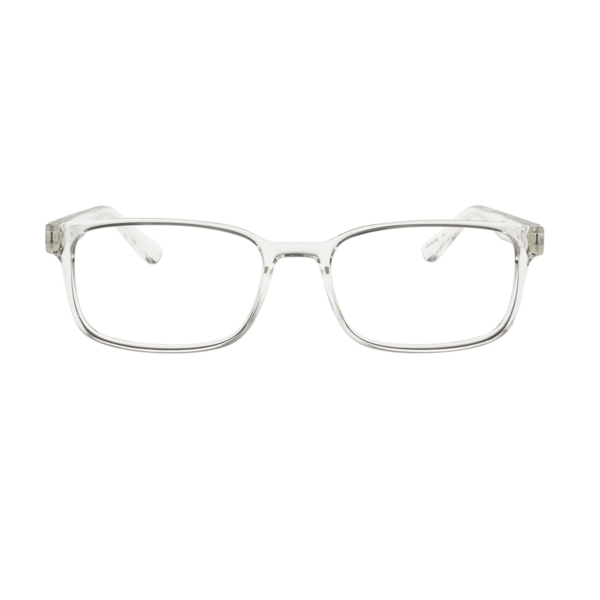 360° Mole Transparente · MOLE RX 11 BR TR CR · frente